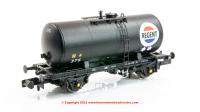 N35TB-104A Revolution Trains Class B Tank Wagon number 375 - Regent - Era 5 - 6